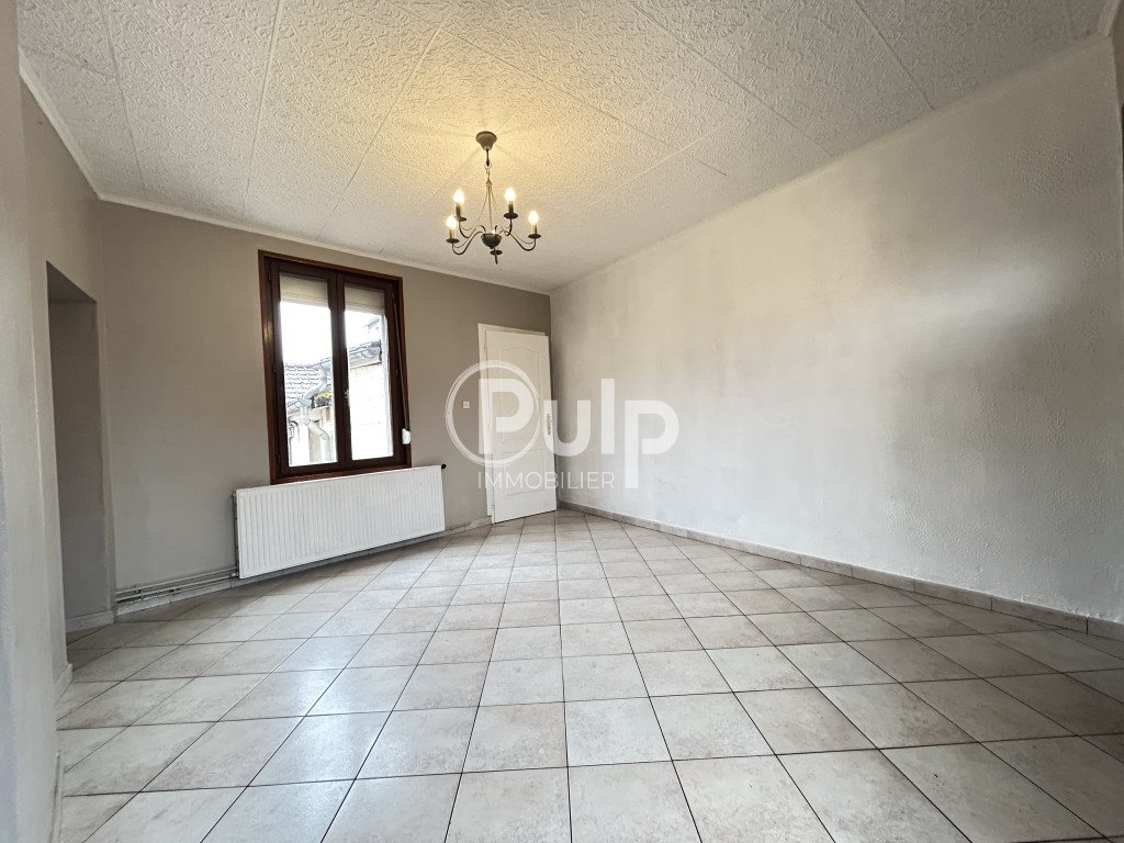 Maison à vendre, 75m², Houdain