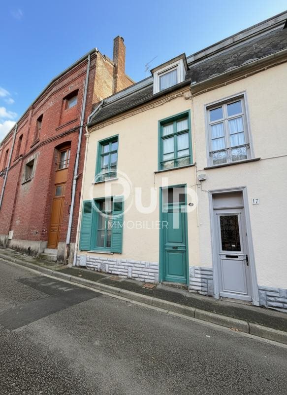 Maison à vendre, 117m², Arras