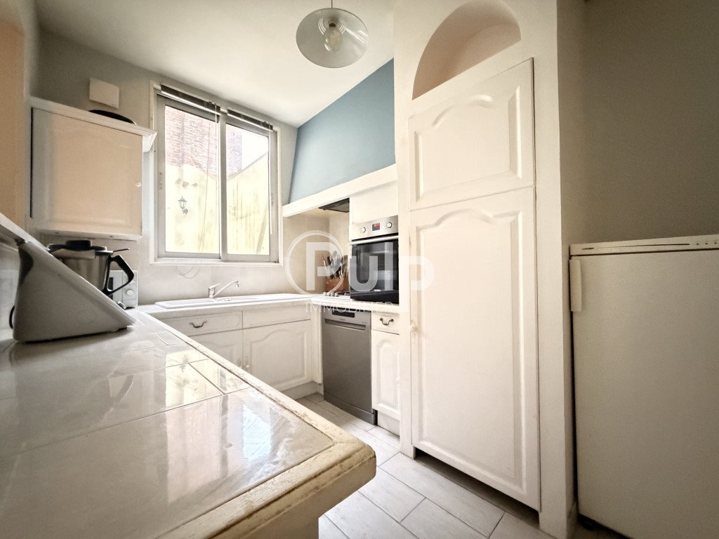 Maison à vendre, 117m², Arras