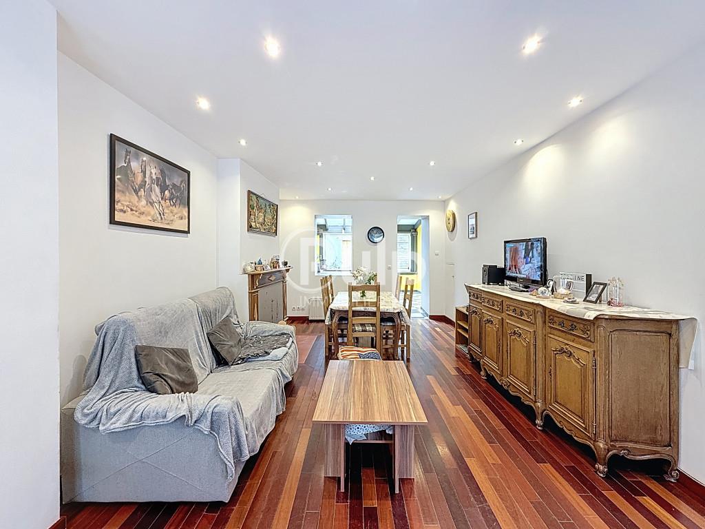 Maison à vendre, 103m², Hesdin