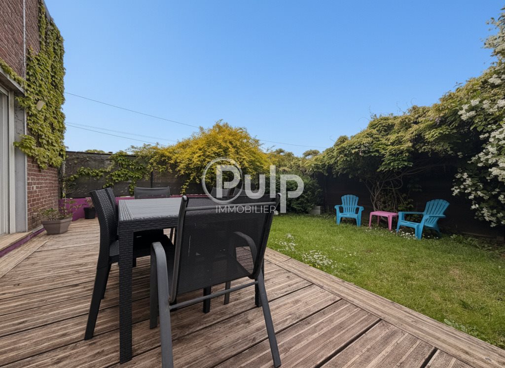 Appartement à vendre, 82m², Saint-Laurent-Blangy