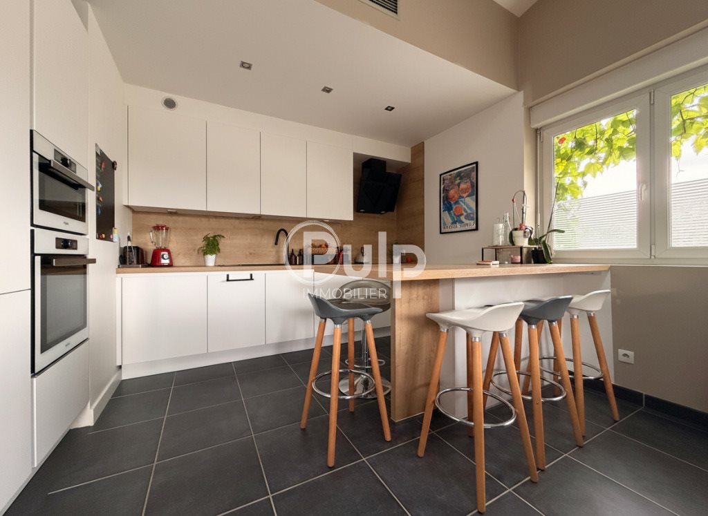 Appartement à vendre, 82m², Saint-Laurent-Blangy