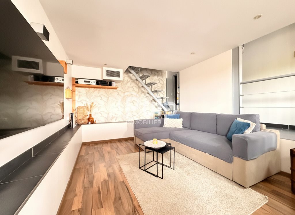 Appartement à vendre, 82m², Saint-Laurent-Blangy