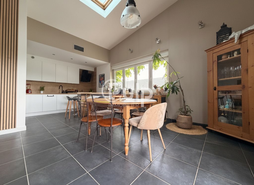 Appartement à vendre, 82m², Saint-Laurent-Blangy