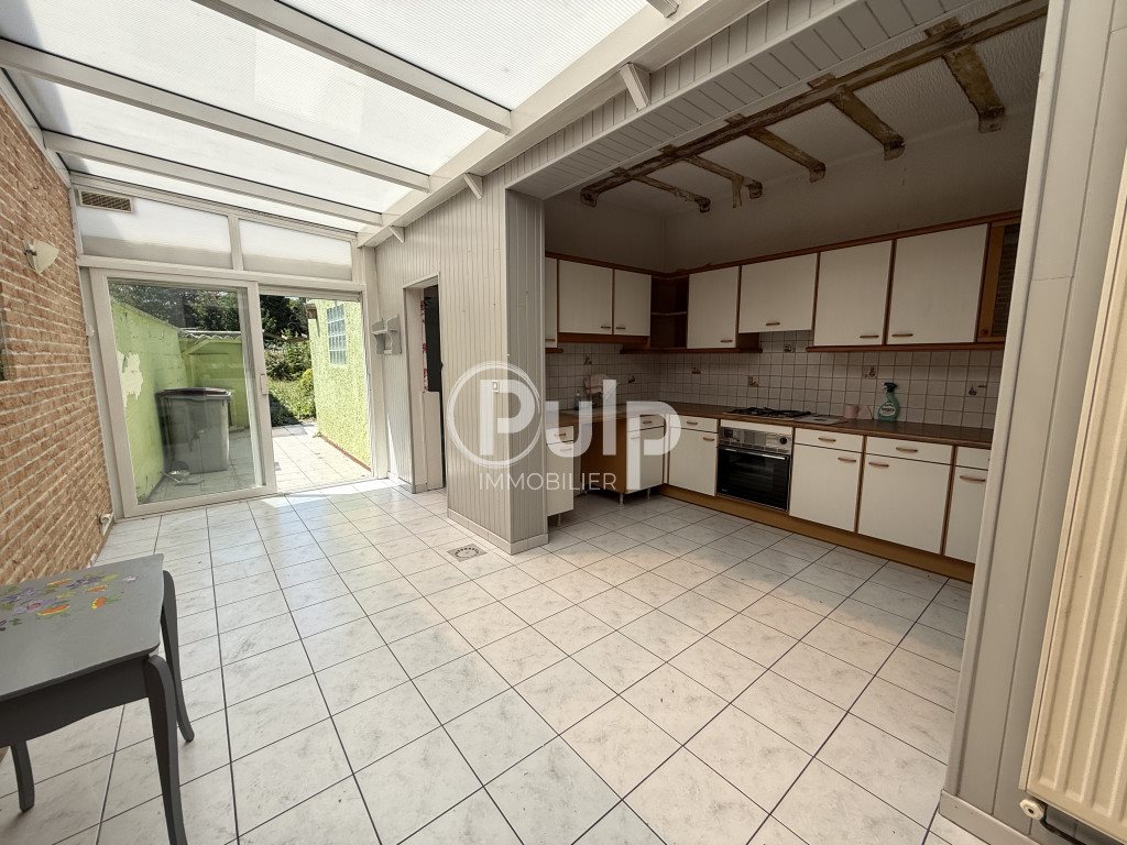 Maison à vendre, 118m², Hénin-Beaumont