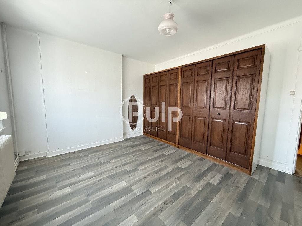 Maison à vendre, 118m², Hénin-Beaumont
