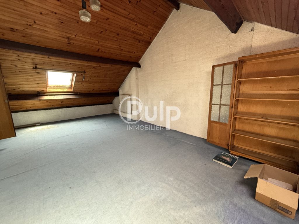 Maison à vendre, 118m², Hénin-Beaumont