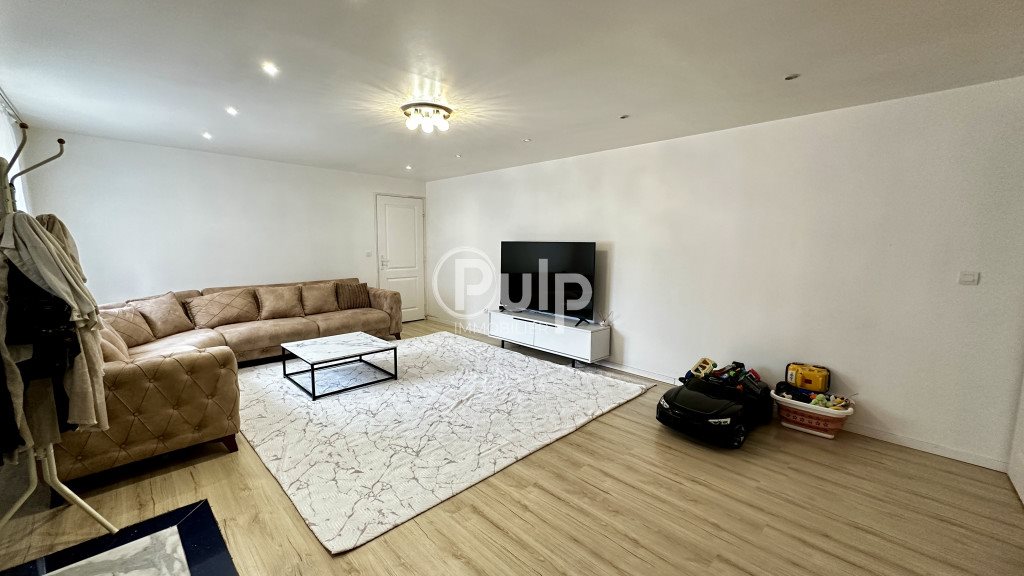 Maison à vendre, 94m², Bruay-la-Buissière