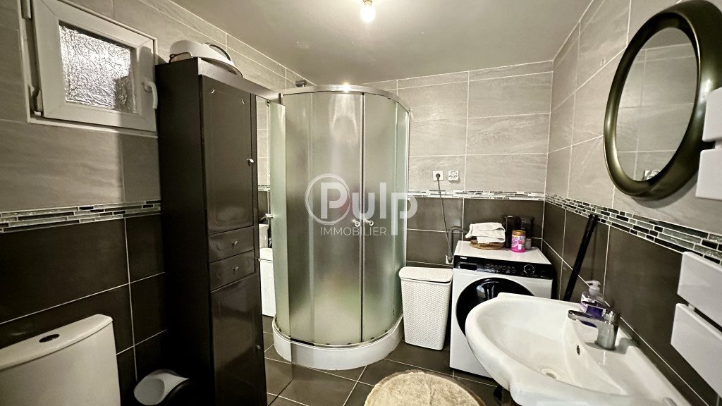 Maison à vendre, 94m², Bruay-la-Buissière