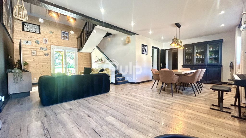 Maison à vendre, 179m², Bouvigny-Boyeffles