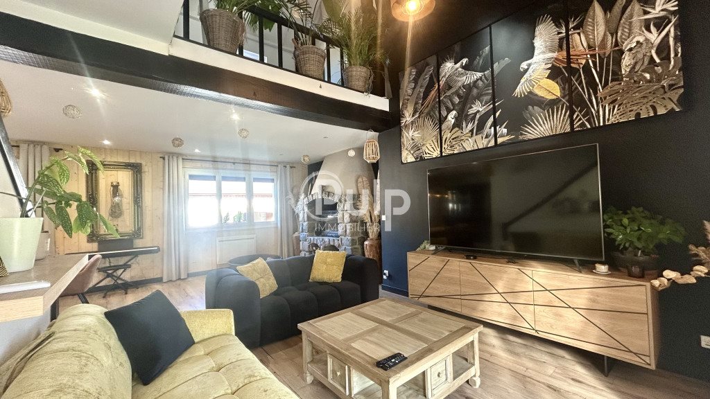Maison à vendre, 179m², Bouvigny-Boyeffles