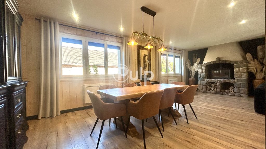 Maison à vendre, 179m², Bouvigny-Boyeffles
