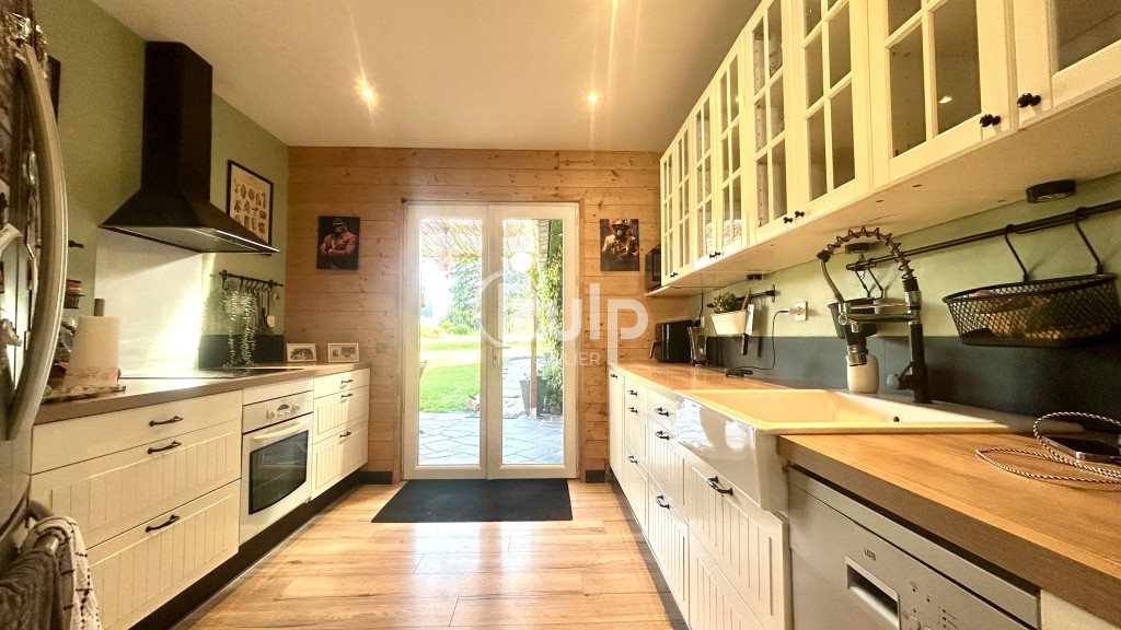 Maison à vendre, 179m², Bouvigny-Boyeffles