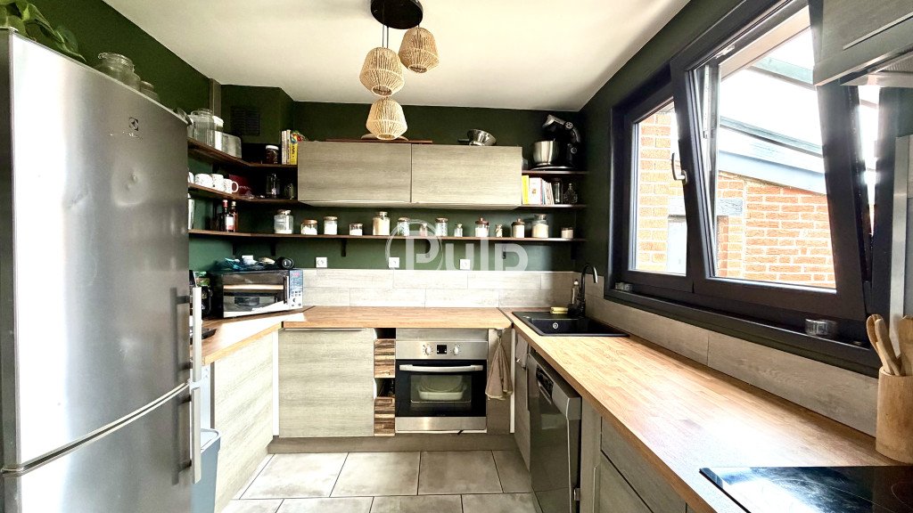Maison à vendre, 96m², Servins