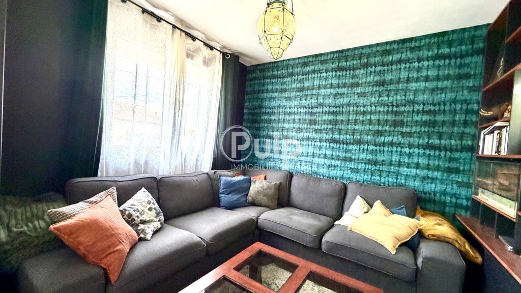Maison à vendre, 96m², Servins