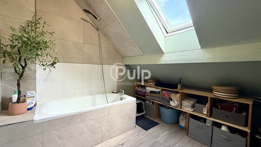 Maison à vendre, 96m², Servins