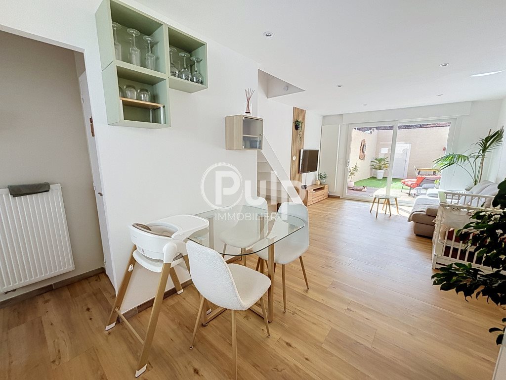 Maison à louer, 75m², Sainghin-en-Weppes