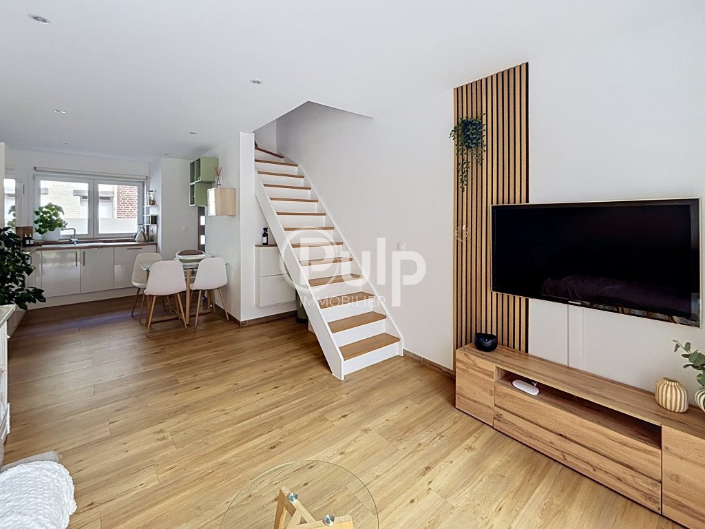 Maison à louer, 75m², Sainghin-en-Weppes