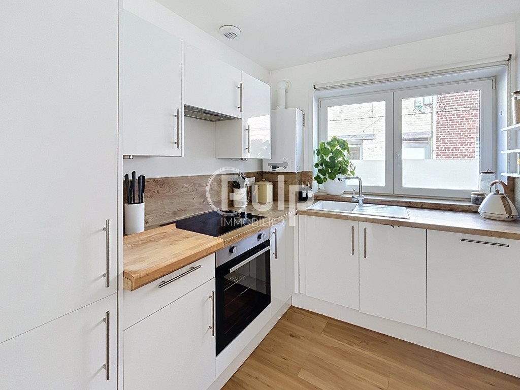 Maison à louer, 75m², Sainghin-en-Weppes