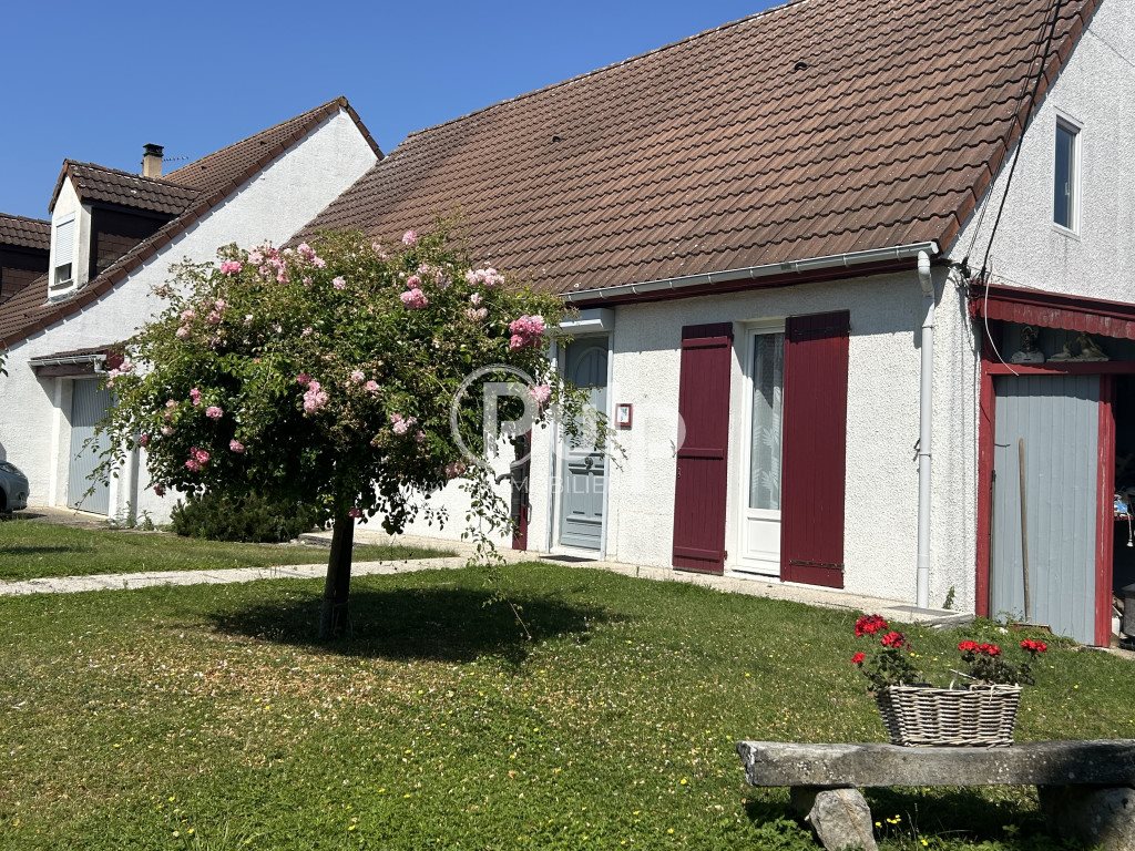 Maison à vendre, 120m², Lillers