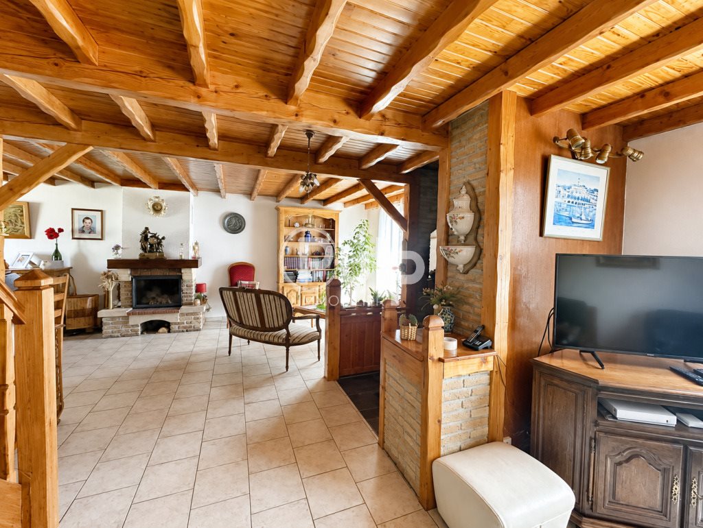 Maison à vendre, 120m², Lillers