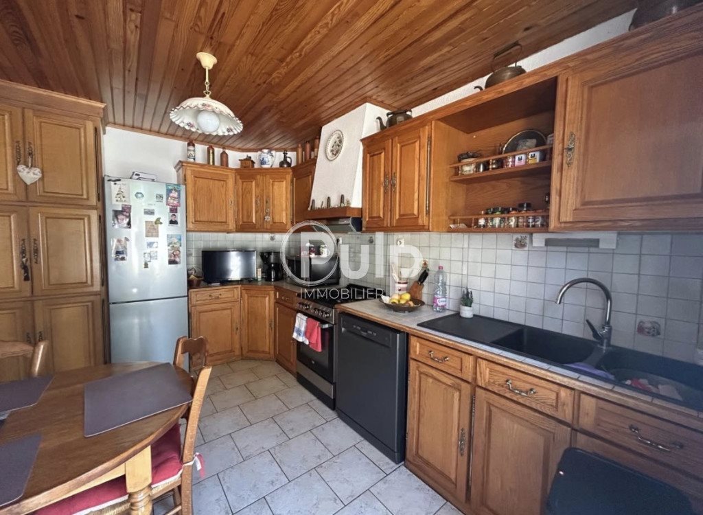 Maison à vendre, 120m², Lillers