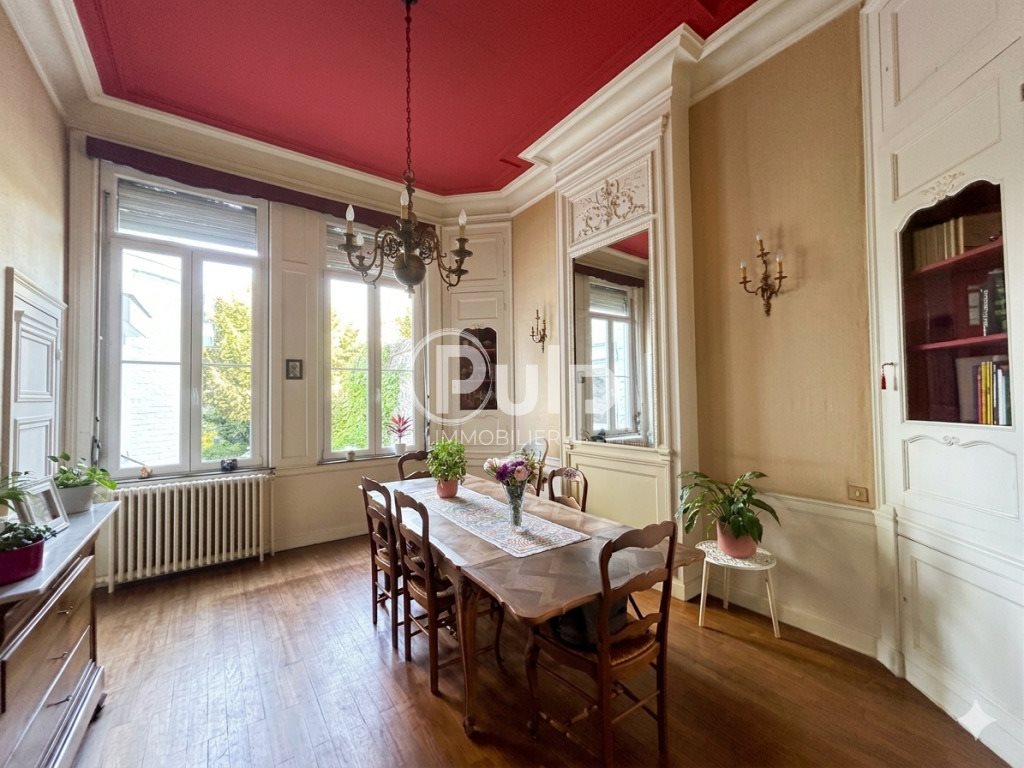 Maison à vendre, 155m², Douai