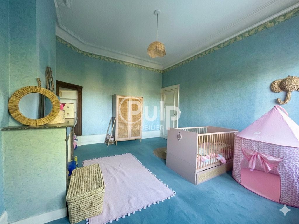 Maison à vendre, 155m², Douai