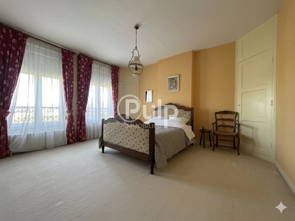 Maison à vendre, 155m², Douai