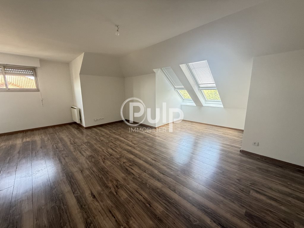 Appartement à vendre, 72m², Hénin-Beaumont