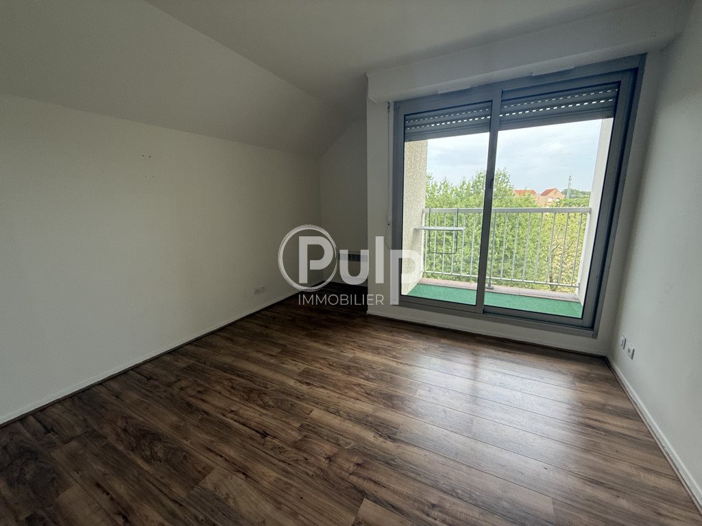 Appartement à vendre, 72m², Hénin-Beaumont