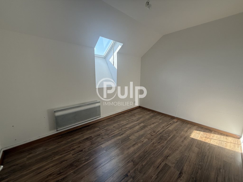 Appartement à vendre, 72m², Hénin-Beaumont