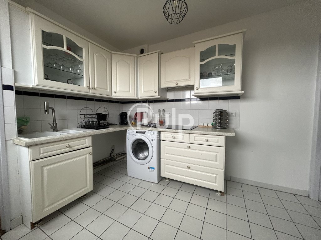 Appartement à vendre, 72m², Hénin-Beaumont