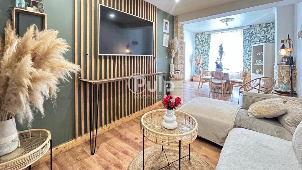 Maison à vendre, 115m², Avion