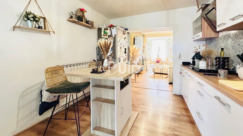 Maison à vendre, 115m², Avion