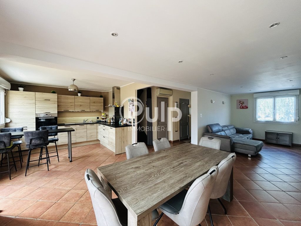 Maison à vendre, 90m², Carvin