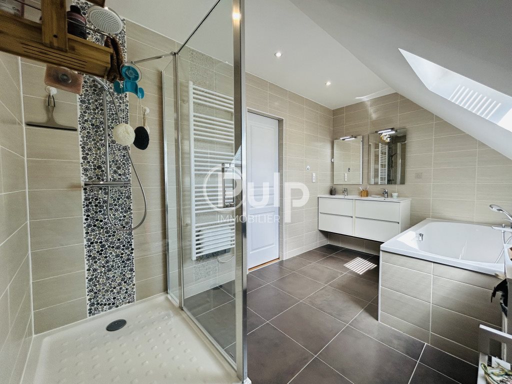 Maison à vendre, 90m², Carvin