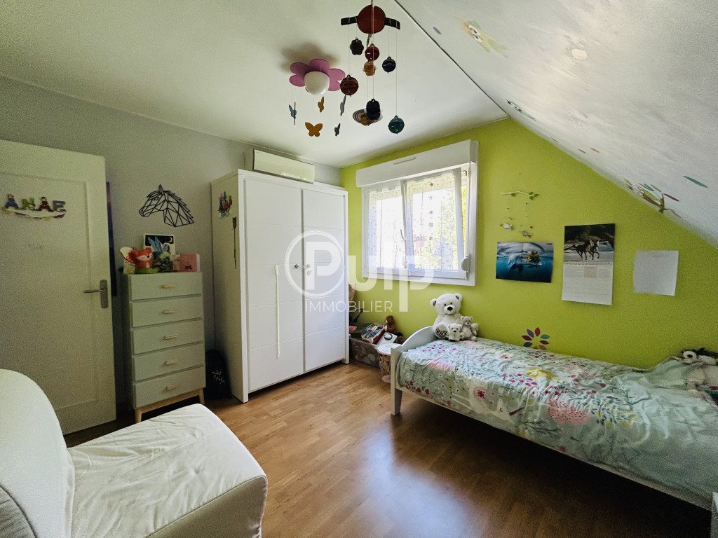 Maison à vendre, 90m², Carvin