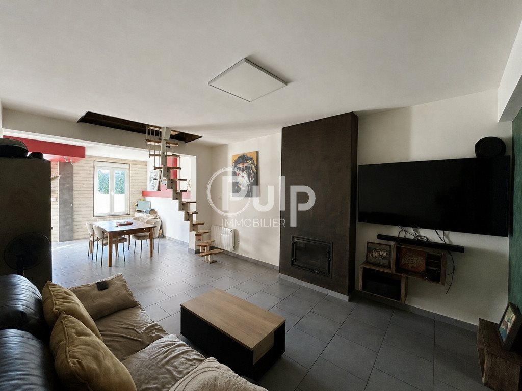 Maison à vendre, 100m², Carvin