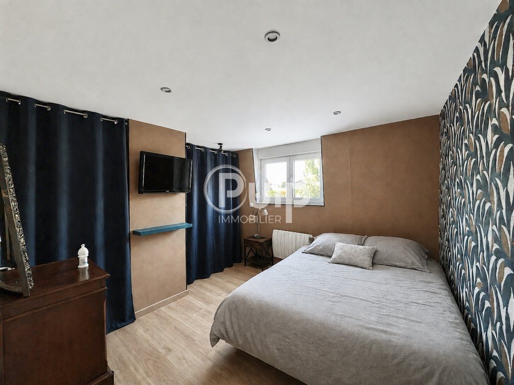 Maison à vendre, 100m², Carvin