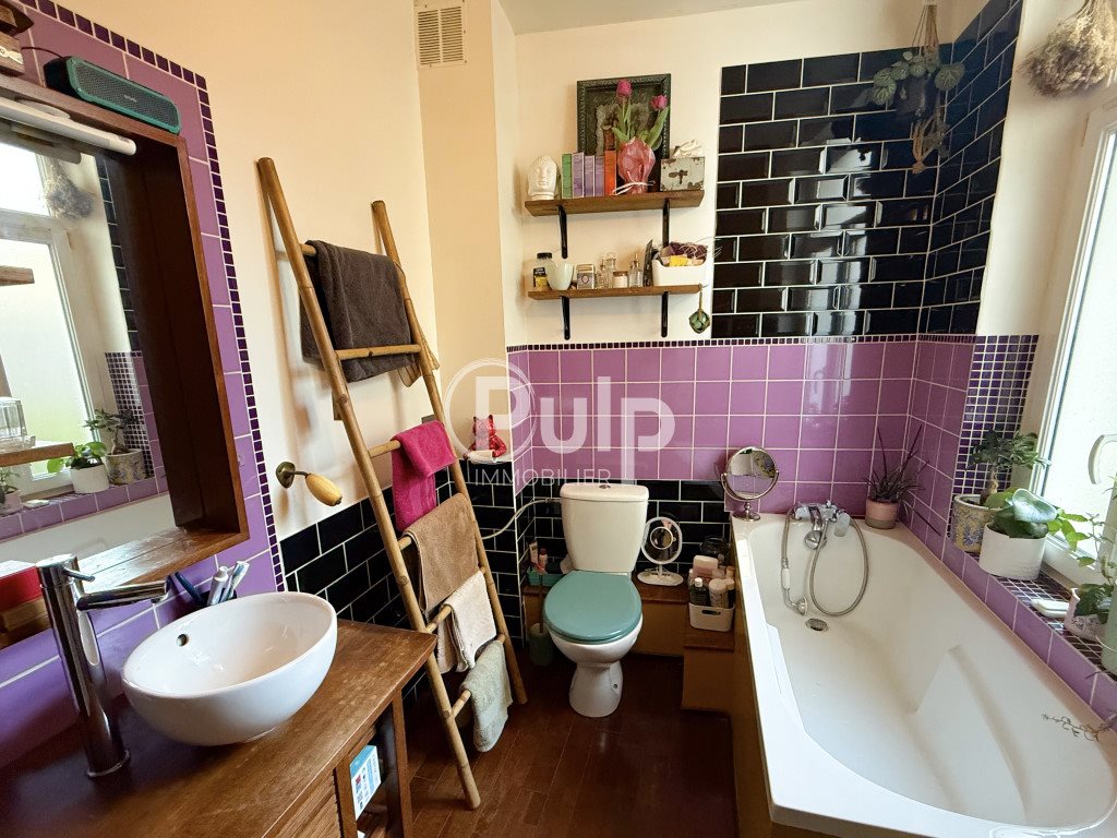 Maison à vendre, 115m², Boulogne-sur-Mer