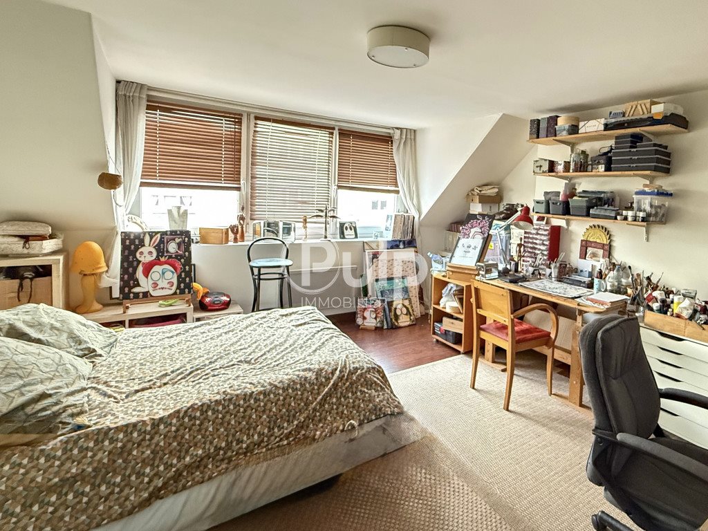 Maison à vendre, 115m², Boulogne-sur-Mer