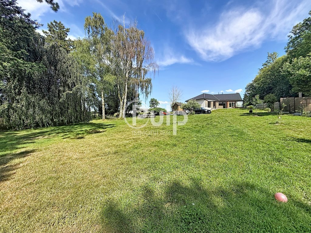Maison à vendre, 125m², Prémesques
