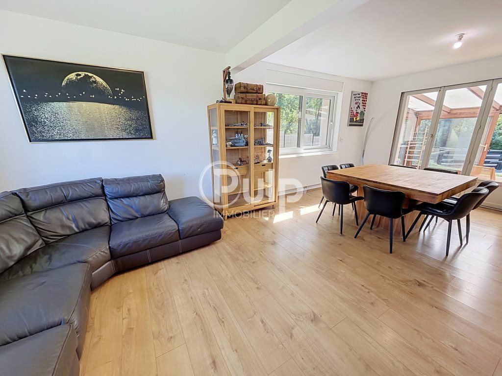 Maison à vendre, 125m², Prémesques