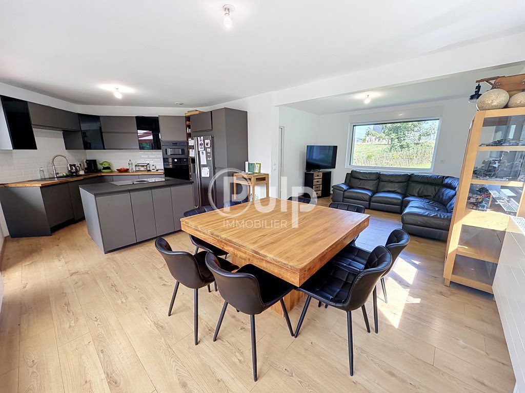 Maison à vendre, 125m², Prémesques