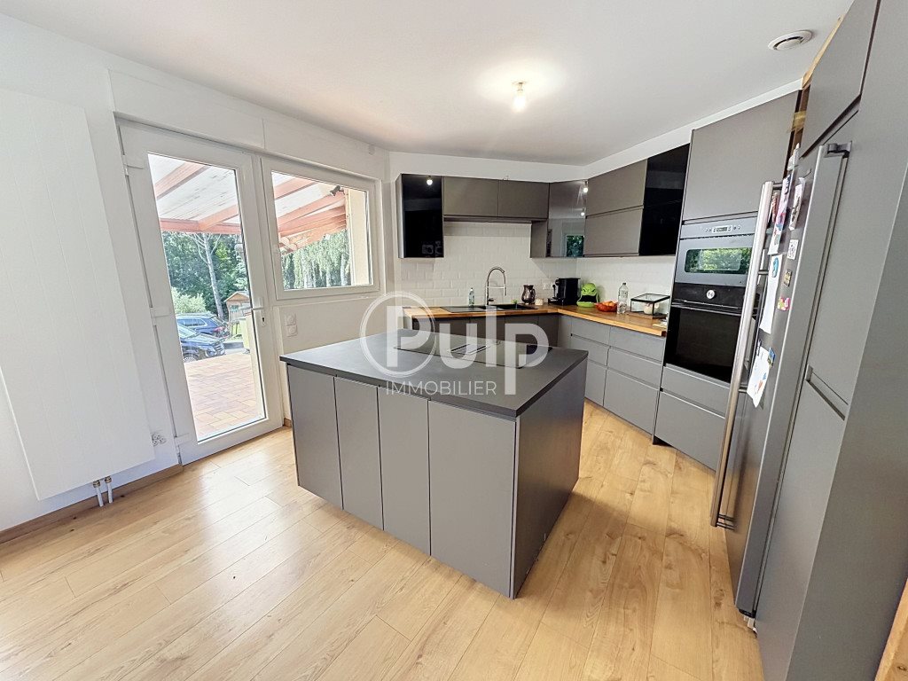 Maison à vendre, 125m², Prémesques