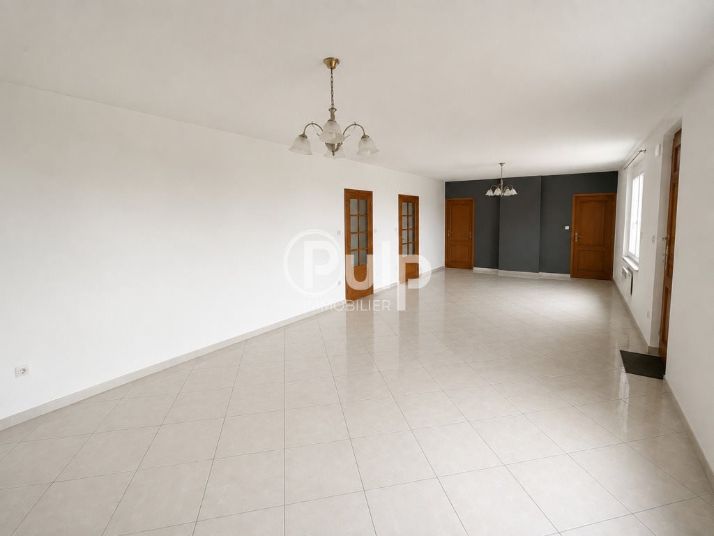 Maison à louer, 108m², Violaines