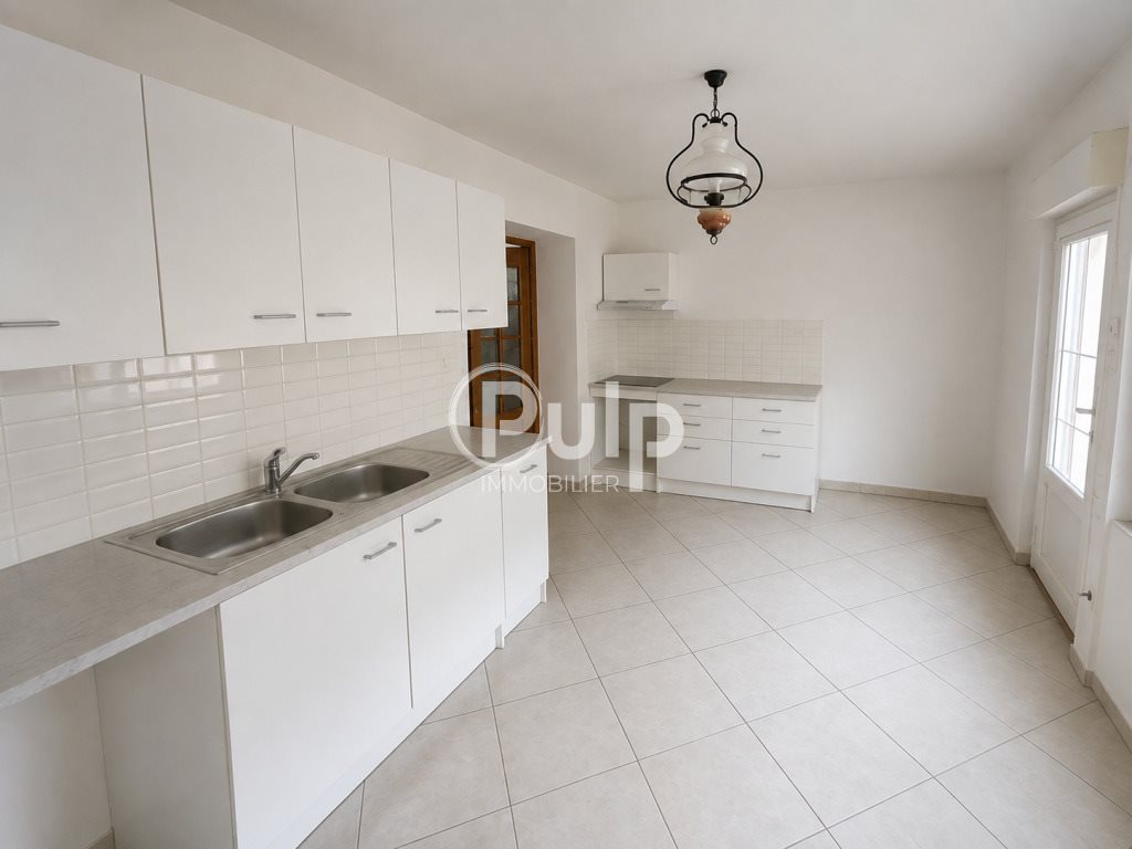 Maison à louer, 108m², Violaines