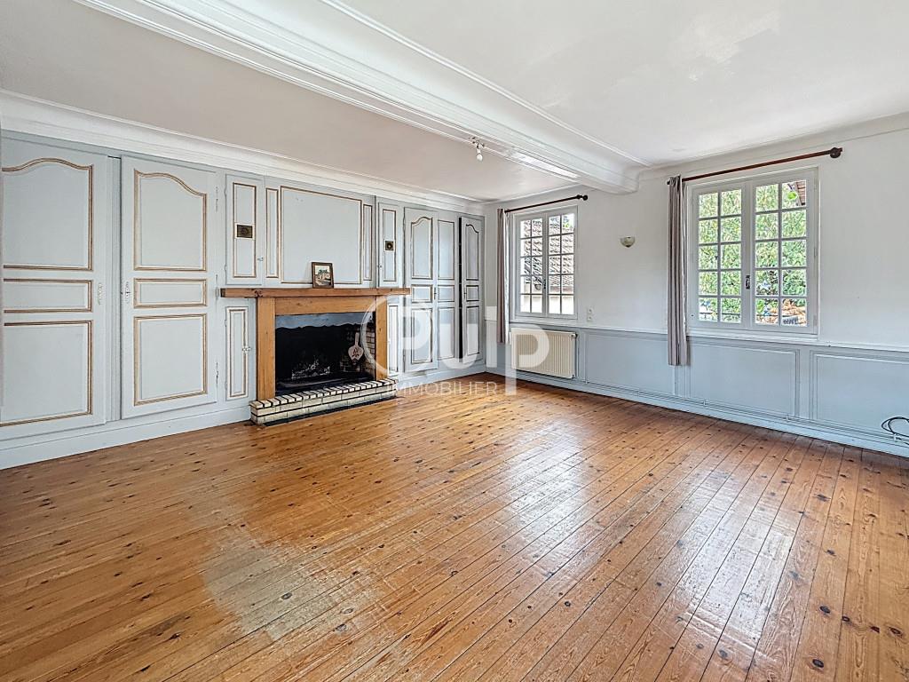 Maison à vendre, 122m², Auchy-lès-Hesdin