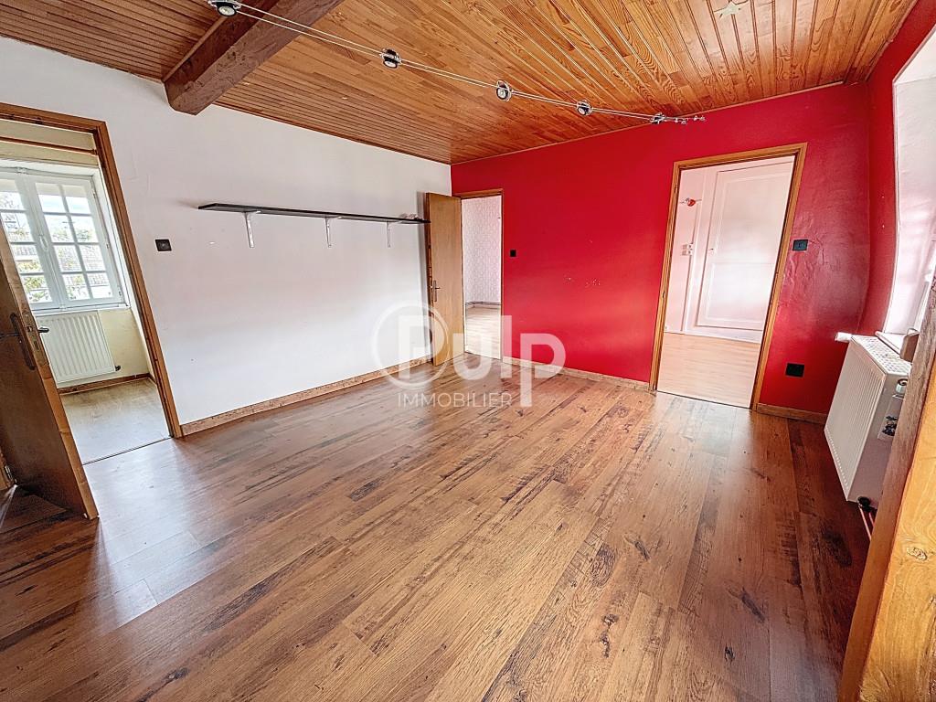 Maison à vendre, 122m², Auchy-lès-Hesdin